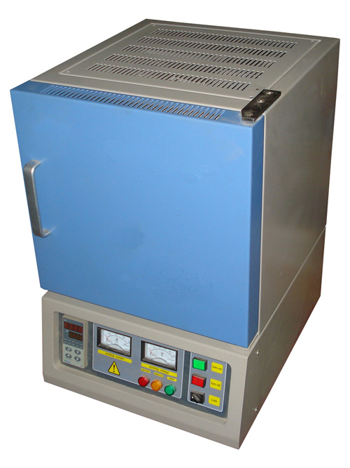 XY-1700 Mini Box High Temperature Muffle Furnace