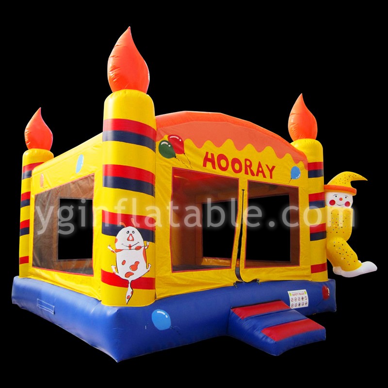 Children's party Inflatable Bouncer