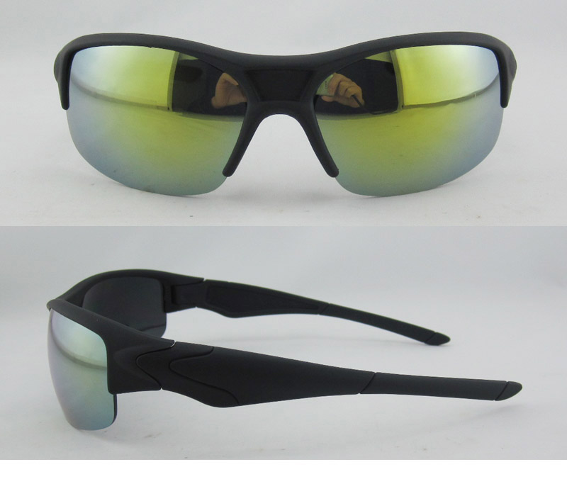 OEM factory supply fashion sport sunglasses