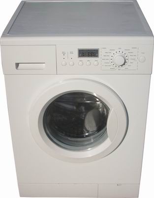 9kg front loading washing machine