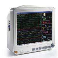 DK-8000D 15 inch patient monitor