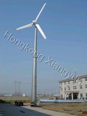 wind turbine 30KW