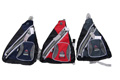 Triangle bags&Triangle backpack&leisure bags&singlestrap bag