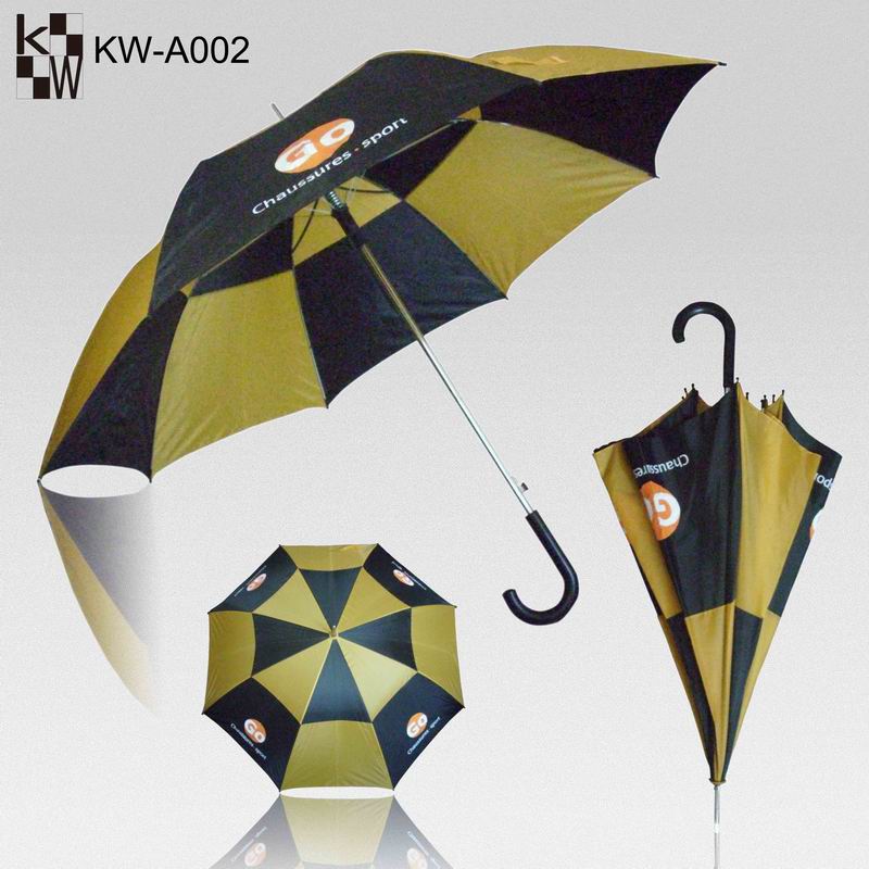 Stick Promotion Umbrella