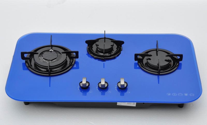 built-in type gas stove LT-QB3006