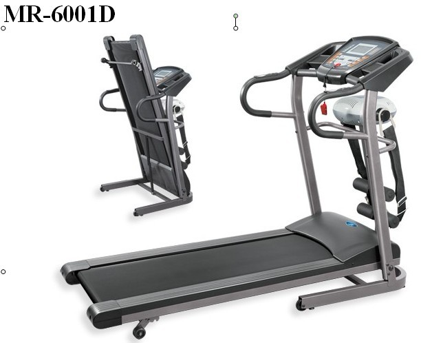 Home use treadmill