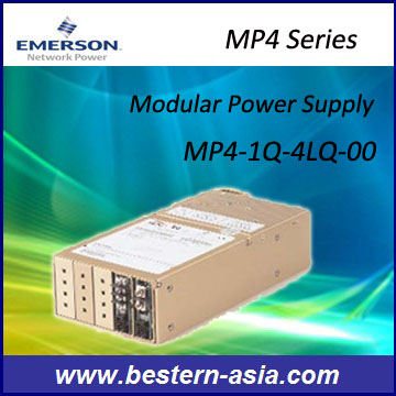 MP4-1Q-4LQ-00 (Emerson) Medical Power Supply