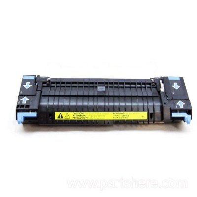 HP3600 fuser assembly