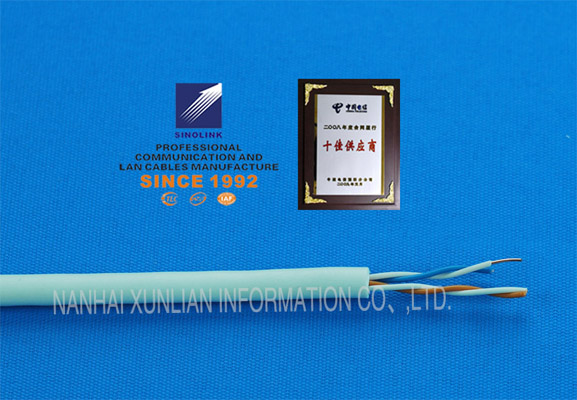 Telecommunication cable