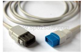 GE Ohmeda Trusat TruSignal TS-M3 Adapter Cable