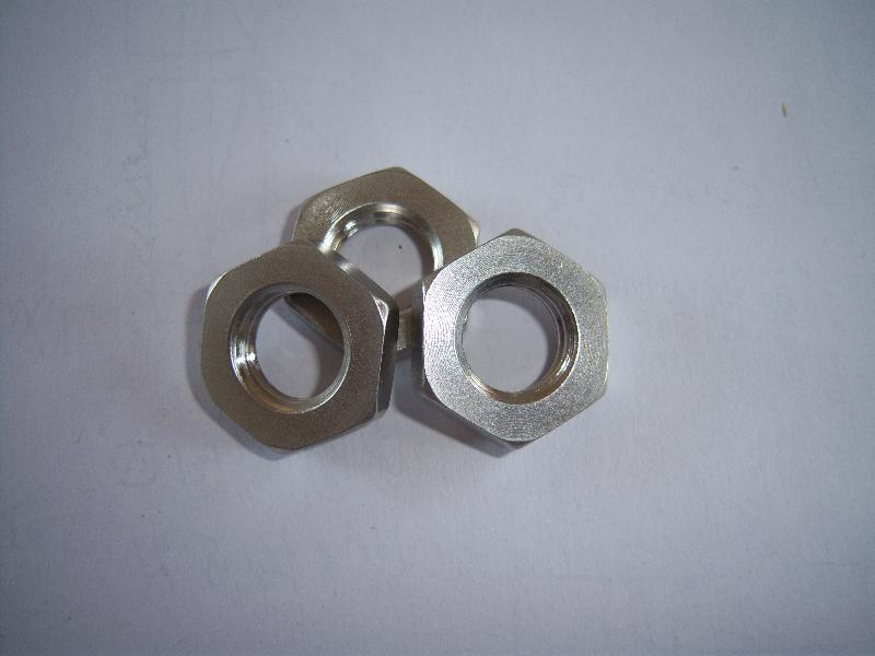 Hexagon nuts,DIN934