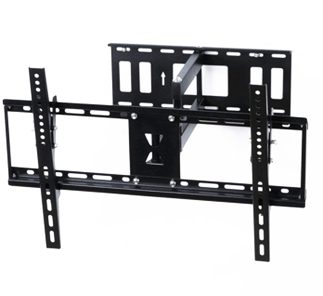 Rotatable TV wall mount CF-002