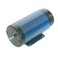 ZYT Series PM DC motor for Mixer