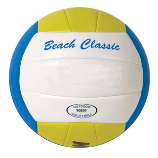 Beach Classic Outdoor Volleyball