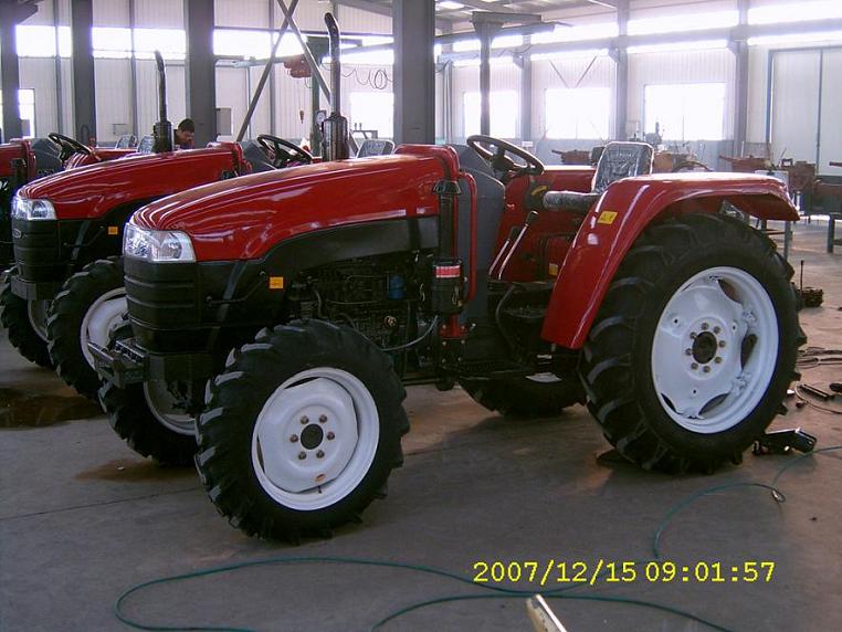 tractor(WF804)
