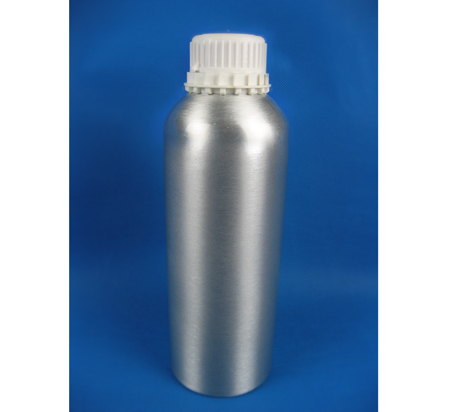 Industrial aluminum bottle ALA881200