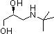 S-(-)-3-tert-butylamino-1,2-propanediol