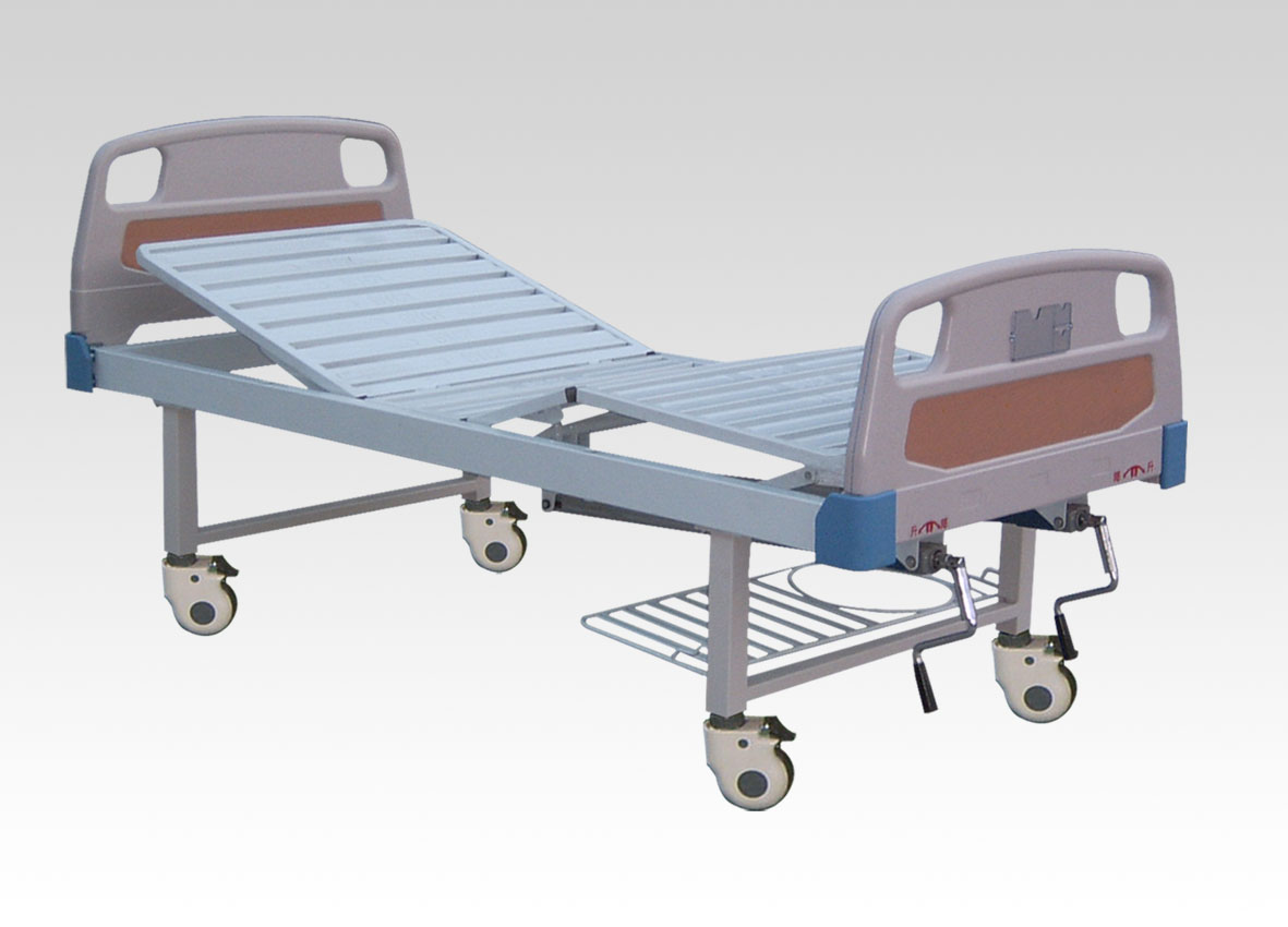 hospital bed A-51
