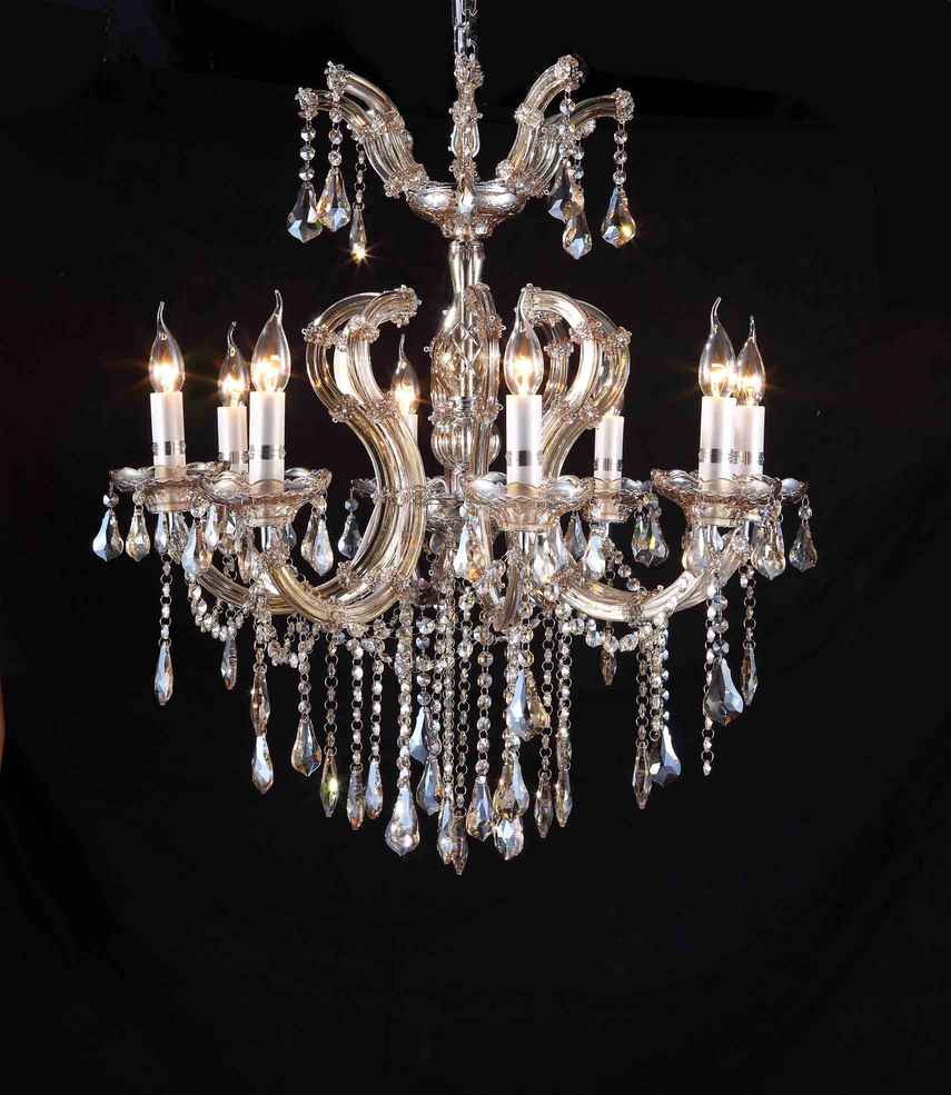 KY  Chandeliers