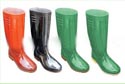 Plastic boots,Rain boots,PVC rain boots