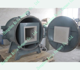 1200℃/1600℃ Vacuum furnace