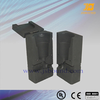 exothermic welding mold