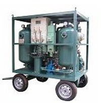 (Automatic)Vacuum transformer oil purifiers