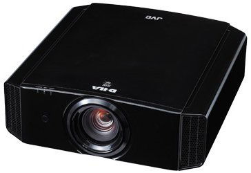 JVC DLA-X7 (Full HD, 3D enable, 3chip Projector)
