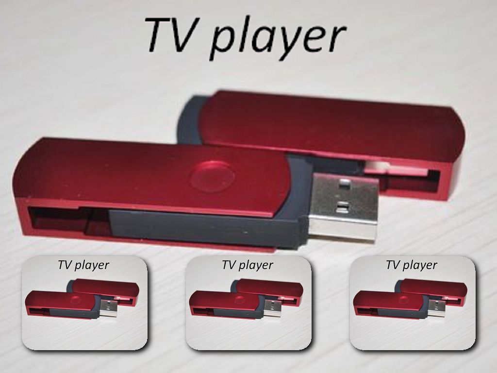 adult tv player
