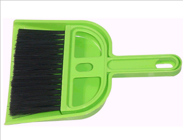sell dustpan and brush,plastic cleaning brush,dustpan brush