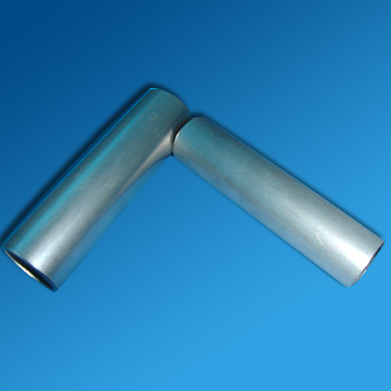 stainless steel pipe (EN10216/DIN 17458 1.4404)