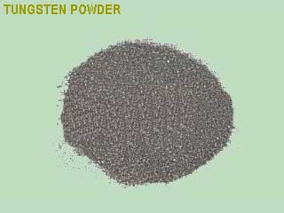 spot supply high quality and purity tungsten powder