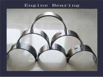 Engine bearing