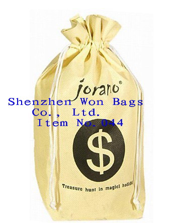 Various Kinds of Non woven Shopping Bags