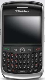 blackberry8900