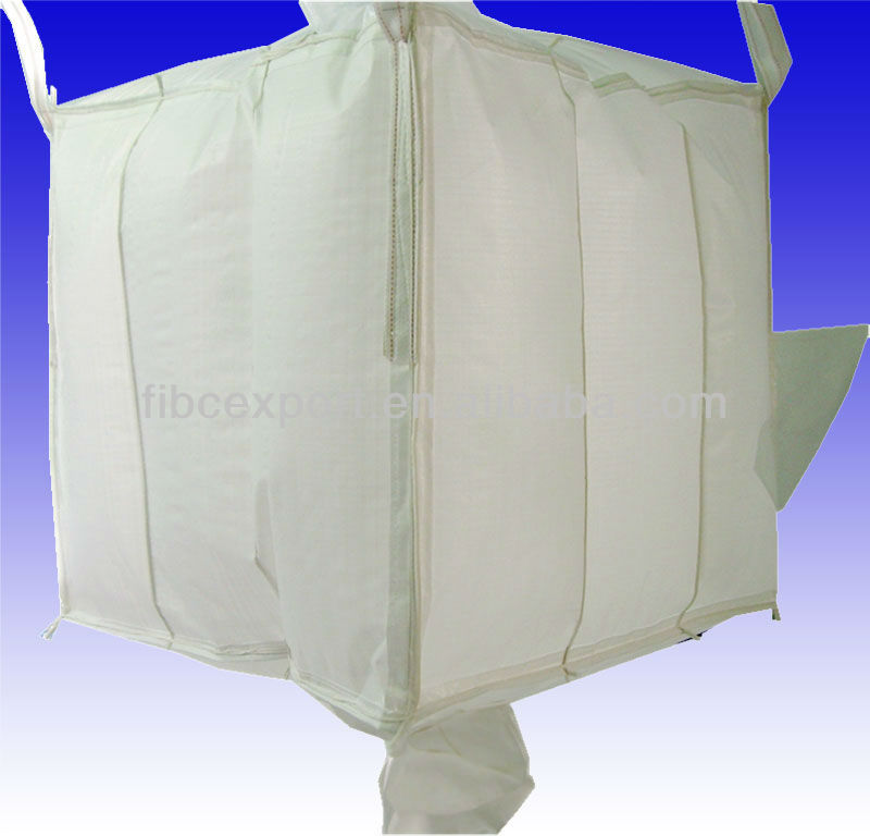 Eco-friendly FIBC Bag with PP/PE
