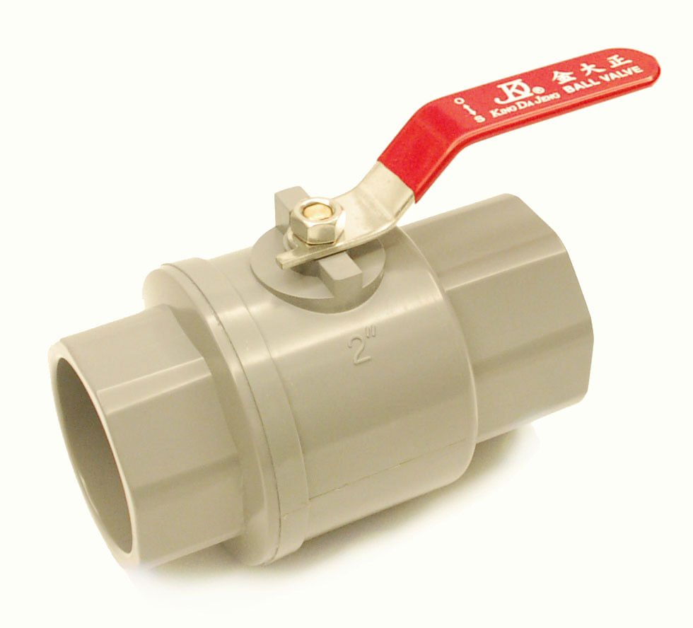 Stainless Steel Handle Ball Valves