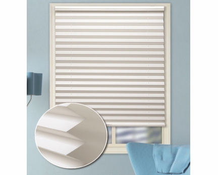 CORDLESS Blinds