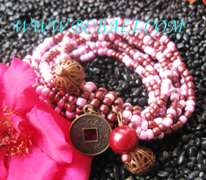 beads bracelets jewelry high quality