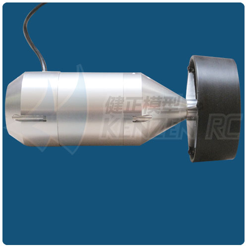 KZ-12K underwater thruster motor props for rc boat,ROV,AUV