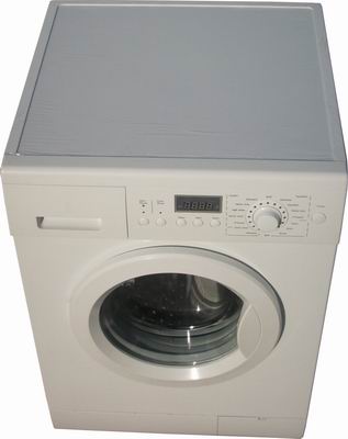 washing machine-front loading