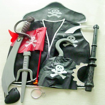 party costumes,pirate costumes