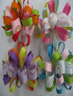 wholesale hairbow
