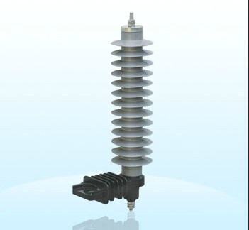 Polymer Housed Metal-Oxide Surge Arrester HY5W-36