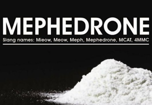 Mephedrone, Cocaine and other Chemicals Available