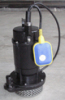 Submersible pump(with flow switch)
