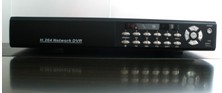 4ch stand alone DVR
