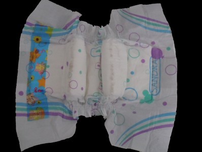 baby diaper SUPPLLIER
