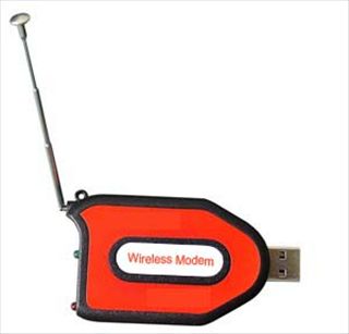 CDMA2000 USB MODEM  VD500