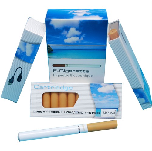 E-Cigarette 508